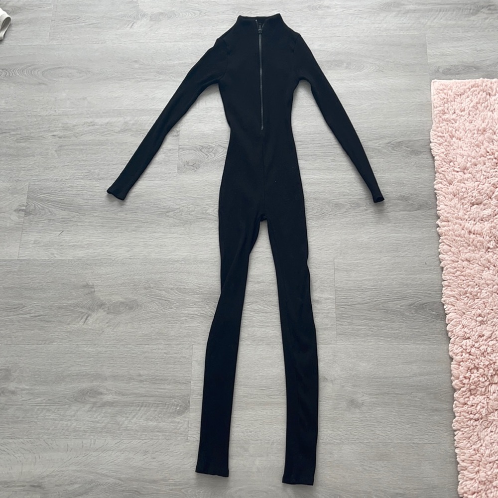 Naked Wardrobe Snatched Bodysuit
